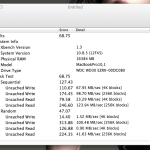 RS-EC32-U3R ベンチマーク